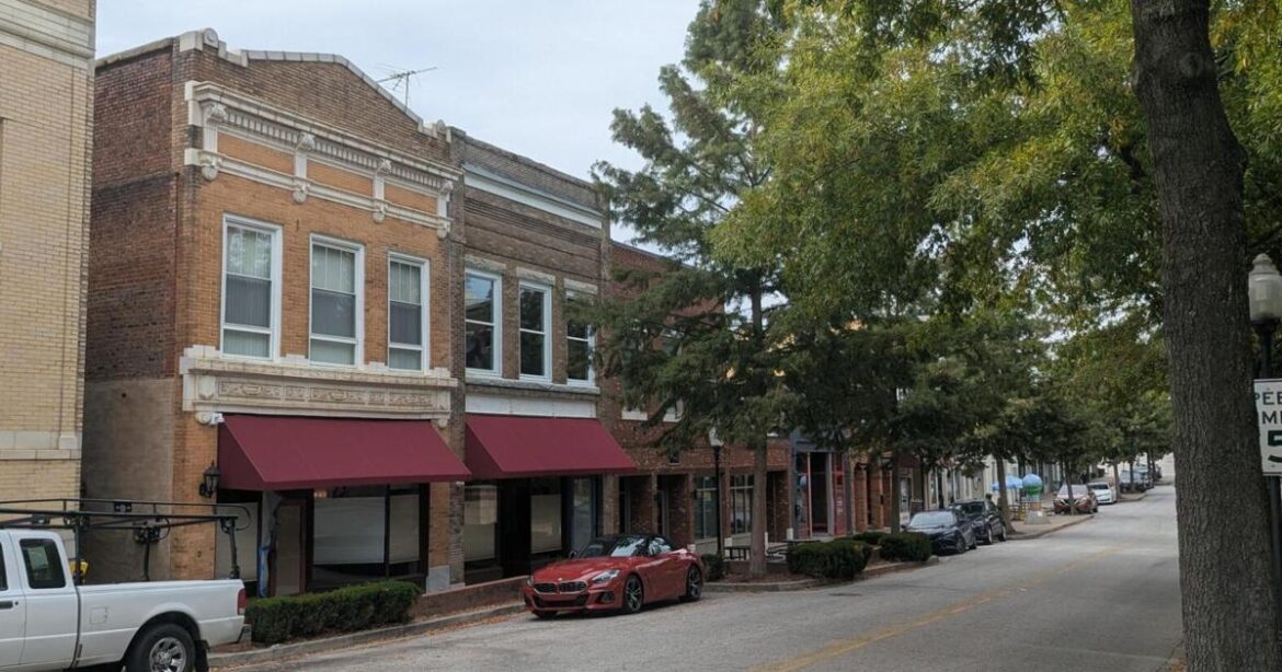 New Italian restaurant opens soon in downtown Spartanburg New Italian restaurant opens soon in downtown Spartanburg