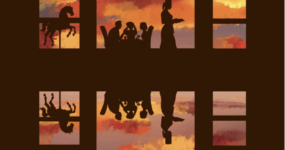 ‘The Art of Dining’ promises opportunity to savor their food | Arts Life 'The Art of Dining' promises opportunity to savor their food | Arts Life