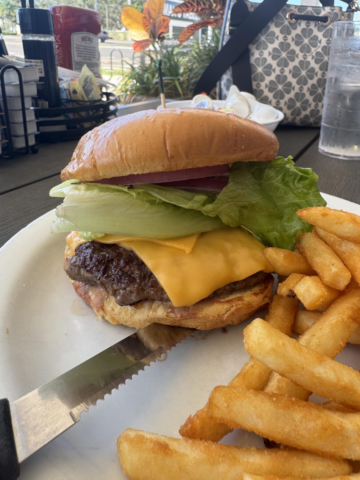 Max’s Table. Osprey, FL