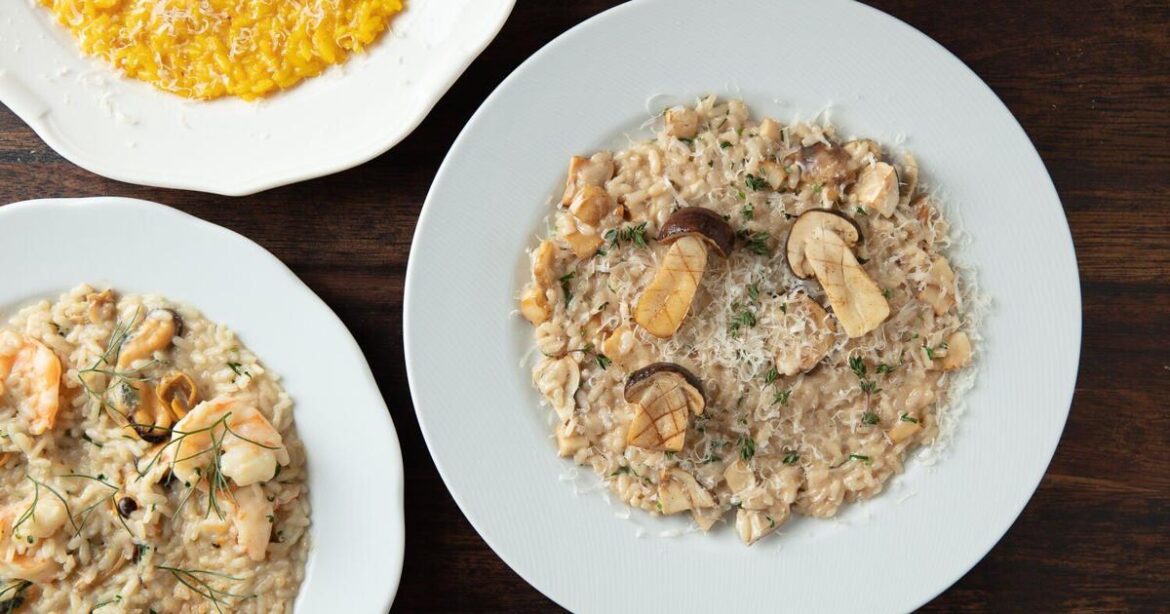 SF Restaurant Week has affordable glimpse of culinary scene | Dining