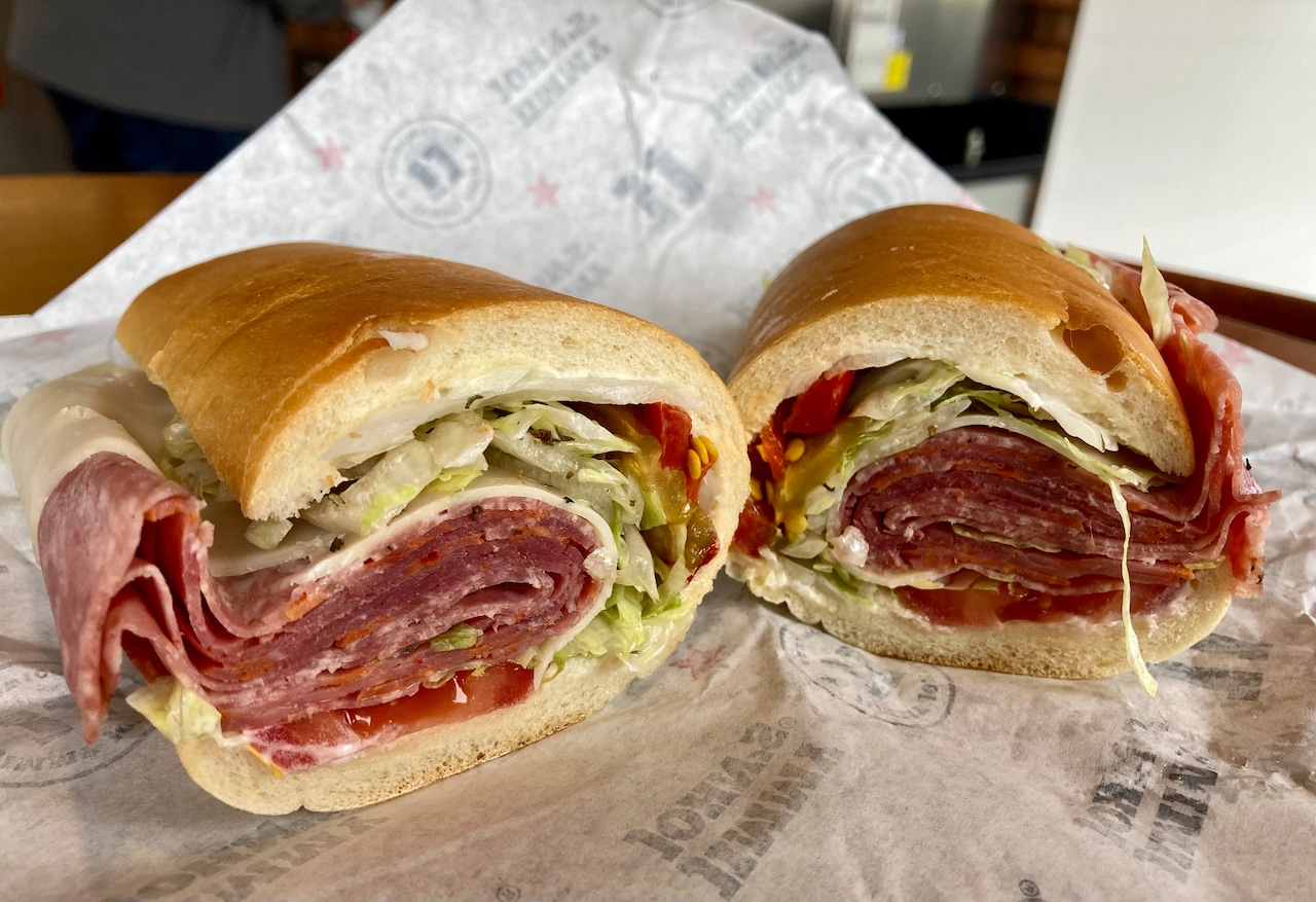 Jimmy John’s