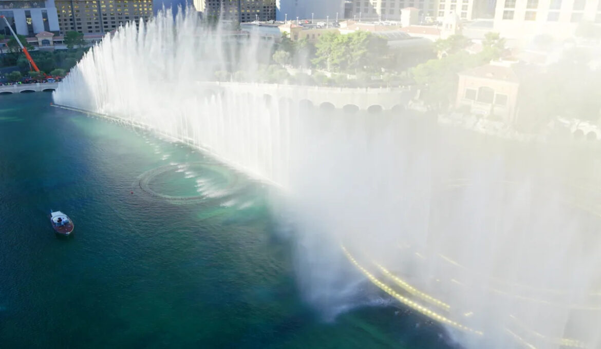 Now open, Carbone Riviera brings Italian Glamour—and a new yacht experience— to the Bellagio in Las Vegas Yahoo creators home