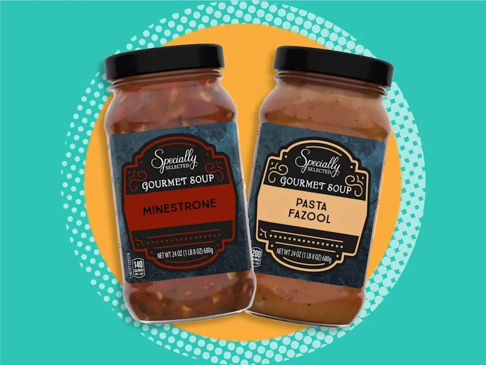 Allrecipes / Aldi