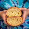 How is Zelda’s croissant, named Melbourne’s best by Good Food, made?