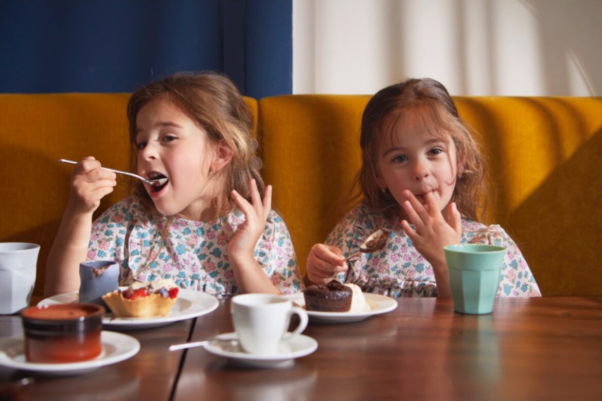 CÔTE BRASSERIE LAUNCHES KIDS EAT FREE OFFER THIS OCTOBER HALF-TERM CÔTE BRASSERIE LAUNCHES KIDS EAT FREE OFFER THIS OCTOBER HALF-TERM