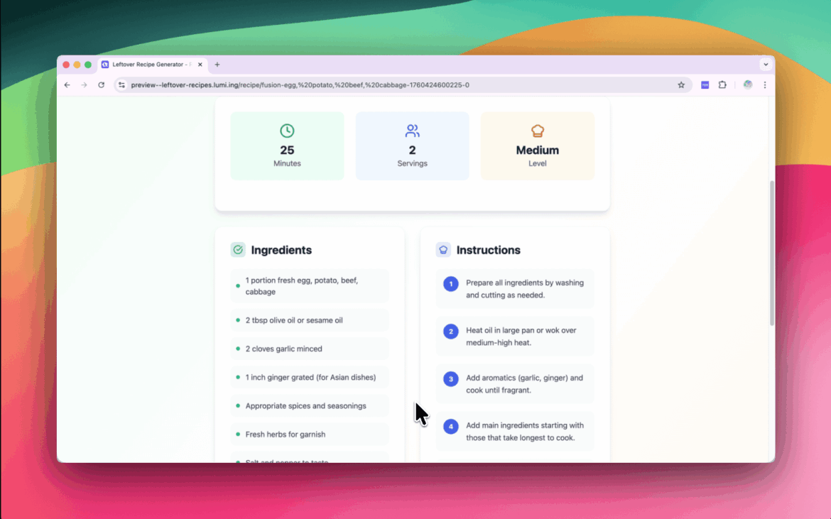 What do you do with leftovers in the fridge? Does anyone have any good recipe books to recommend ? π₯¦ π₯ π What do you do with leftovers in the fridge? Does anyone have any good recipe books to recommend ? π₯¦ π₯ π