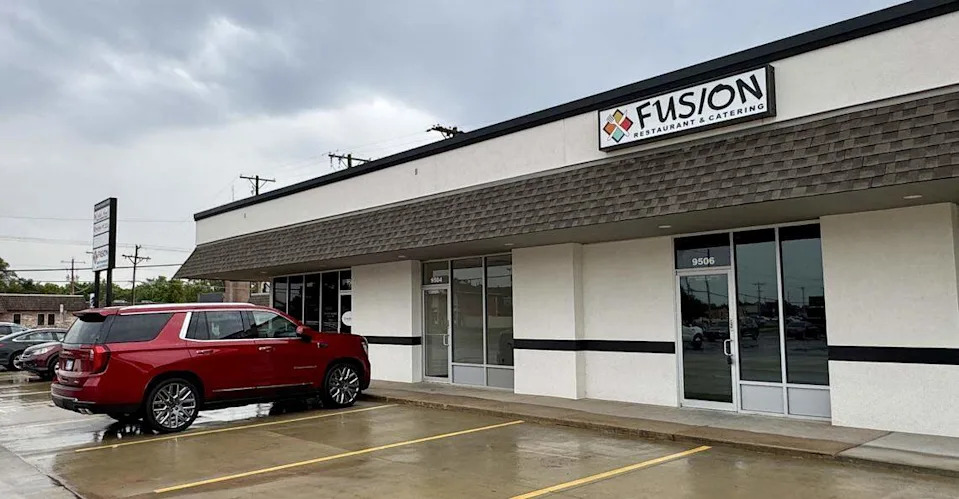The old Fusion Restaurant and Catering space near Central and Tyler will soon be the new home of Bella Vita Bistro.