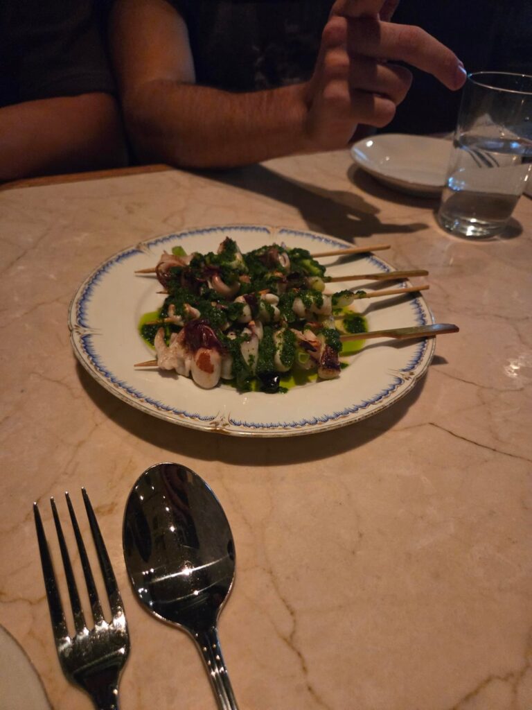 Post-trip report – amazing experience! Post-trip report - amazing experience!