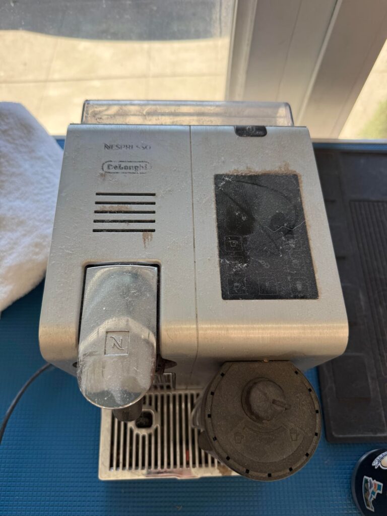 What kind of machine is this? What kind of machine is this?