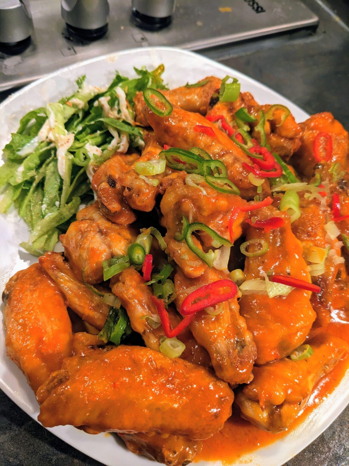 Is this too many 🤔