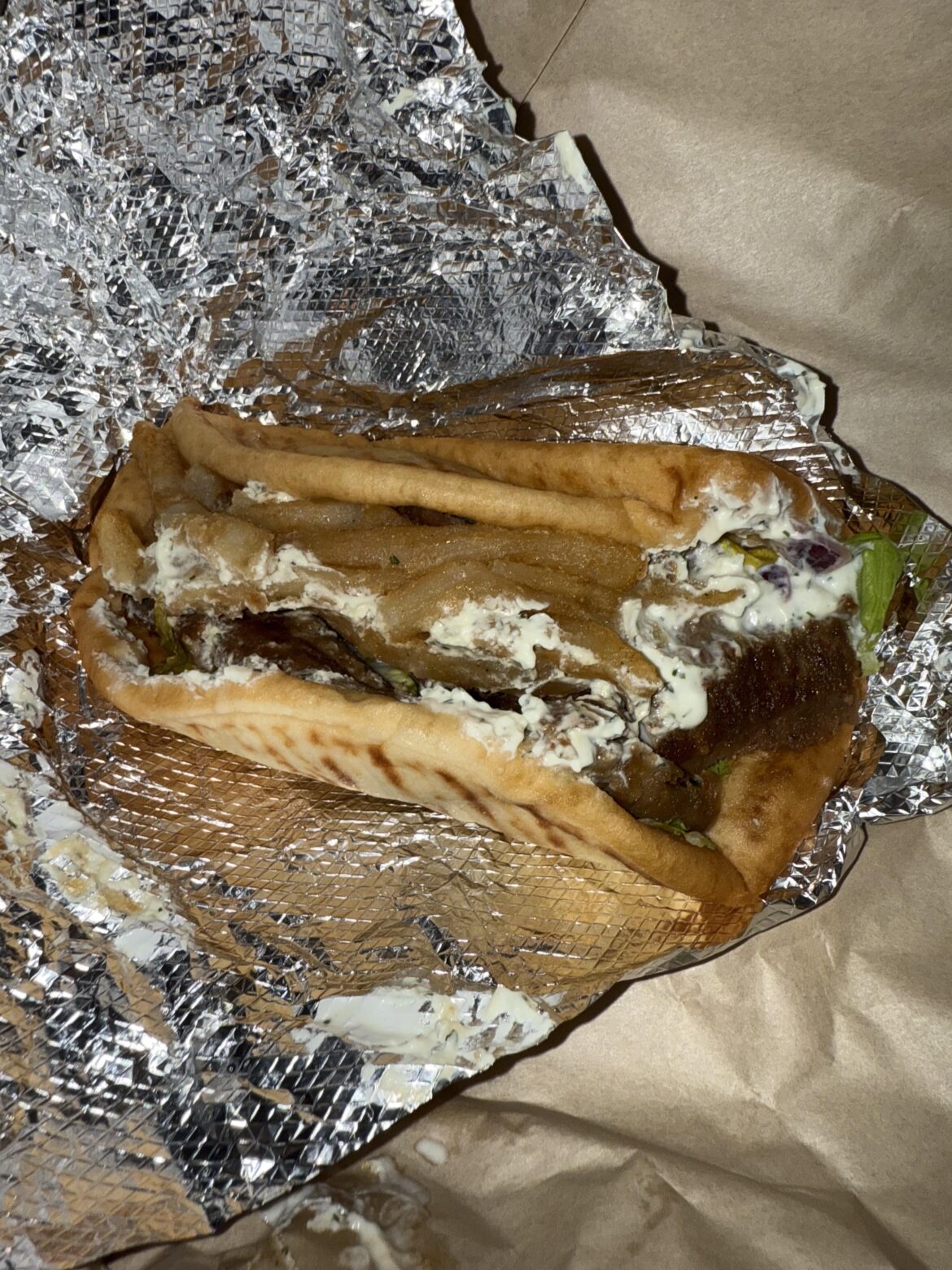 Why does everyone rave about Spitz?