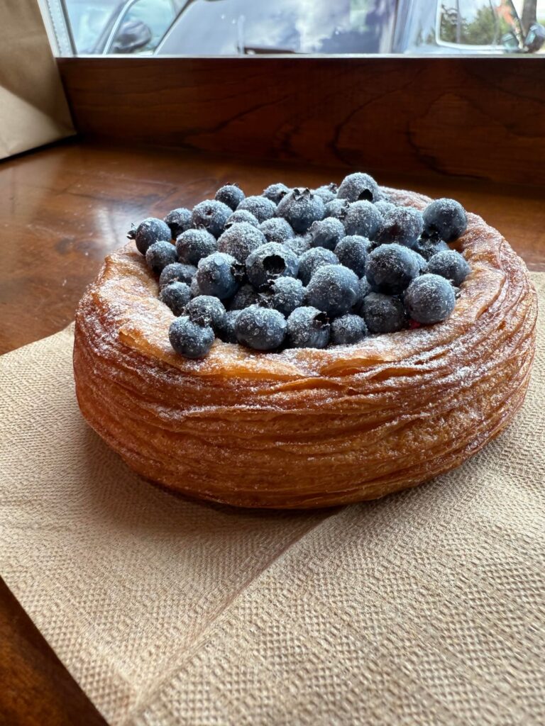 I didn’t make this but it was breakfast I swear