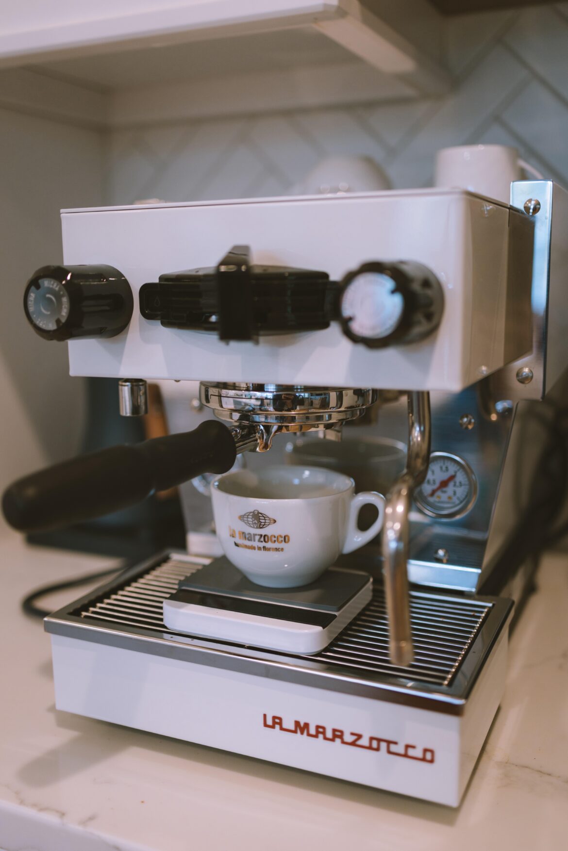 Happy Friday my fellow Espresso lovers!