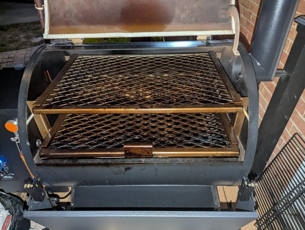 Bbq Hq Ultimate Grate System Bbq Hq Ultimate Grate System