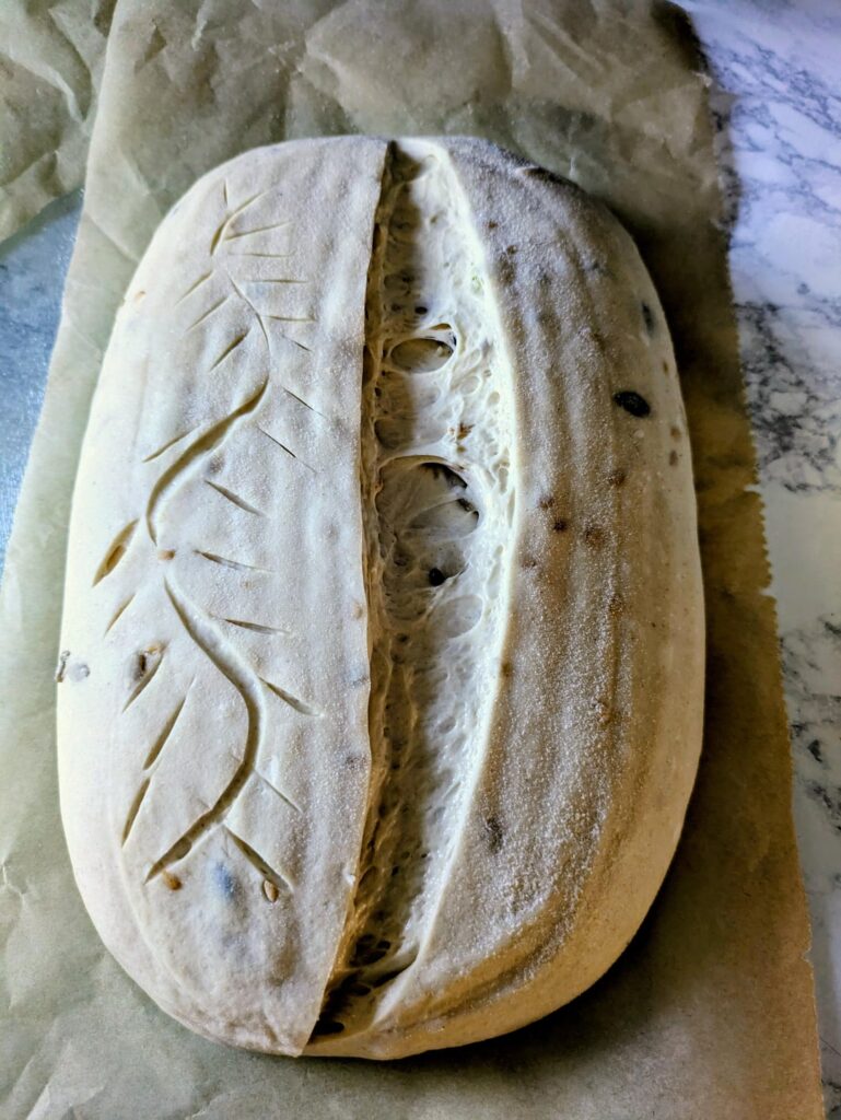 Did some tweaks in my process..what do you think?