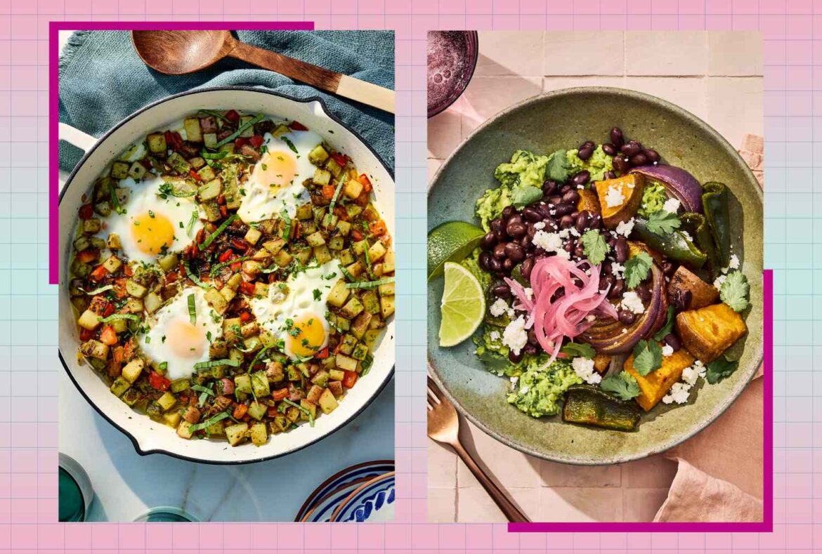 7-Day Mediterranean Diet Meal Plan for High Blood Pressure 7-Day Mediterranean Diet Meal Plan for High Blood Pressure