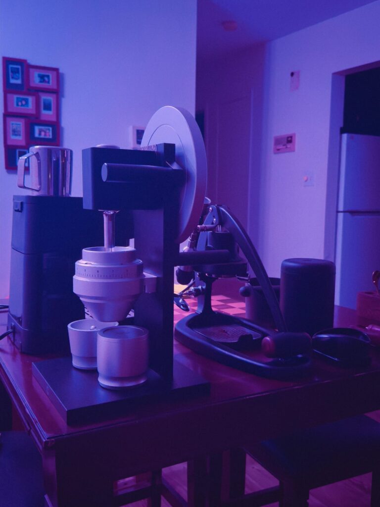 rate my working stations!