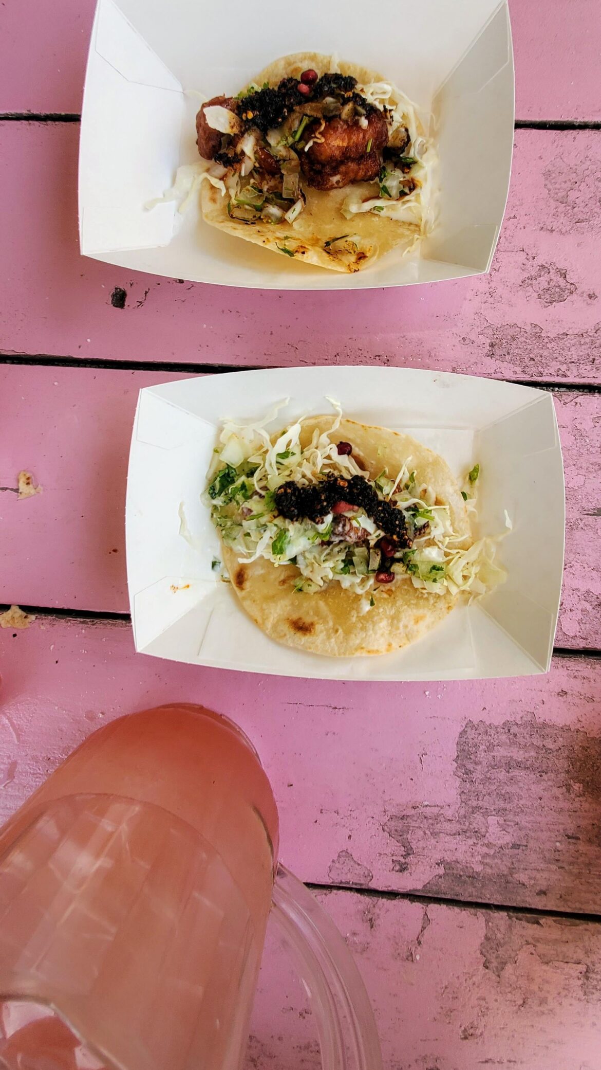 NOLA's best kept secret in Algiers Point.