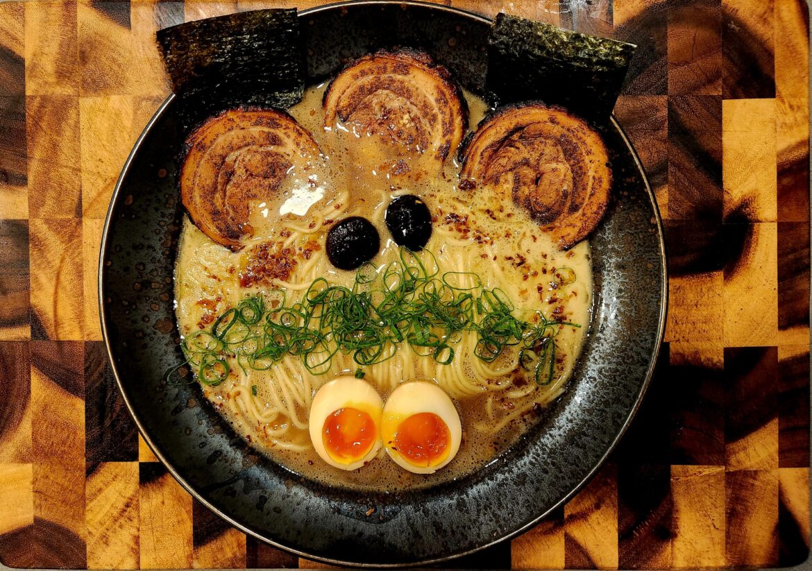 Tonkotsu Friday Tonkotsu Friday