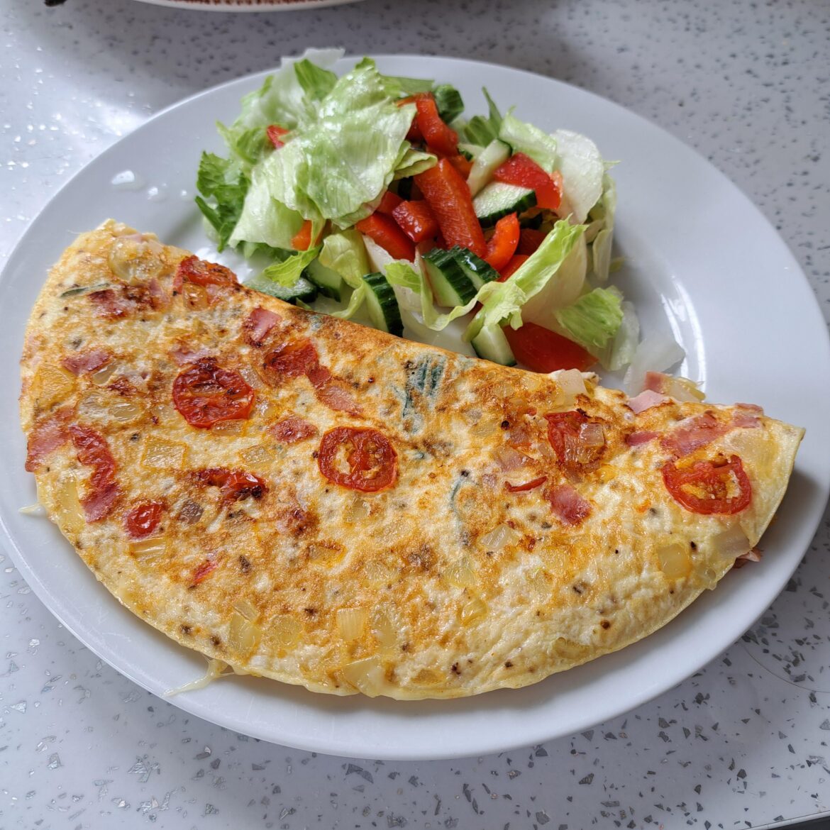 Omelette