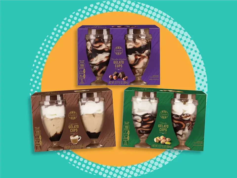 Allrecipes / Aldi
