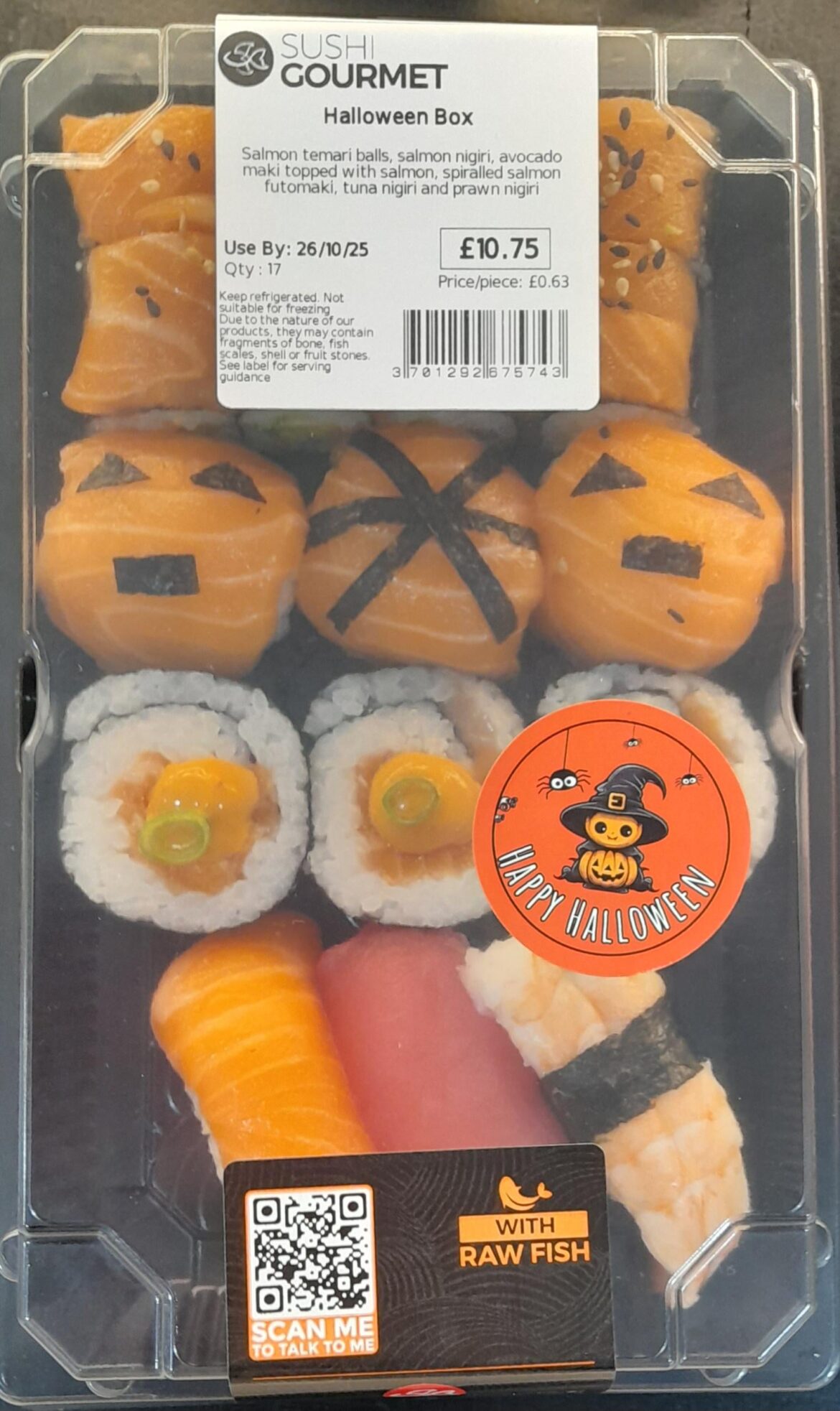 Halloween special 🎃