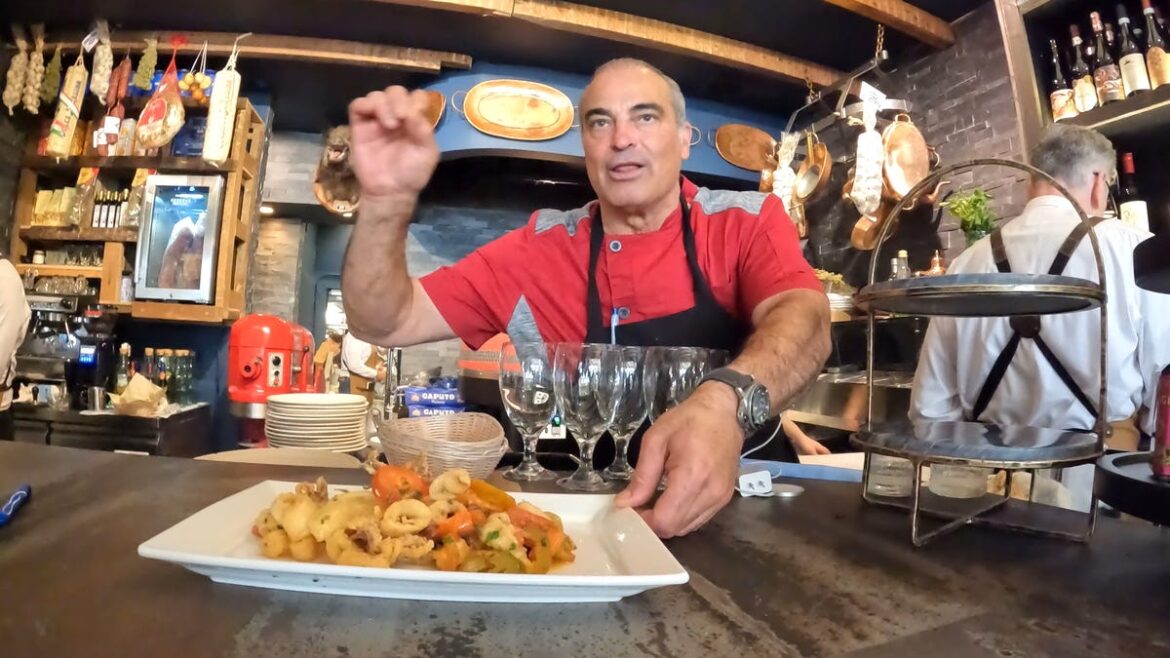 Top 2024 Rockland restaurant openings? See lohud food reporter's list