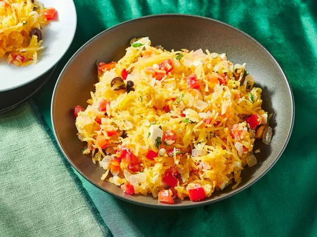 Allrecipes/Qi Ai