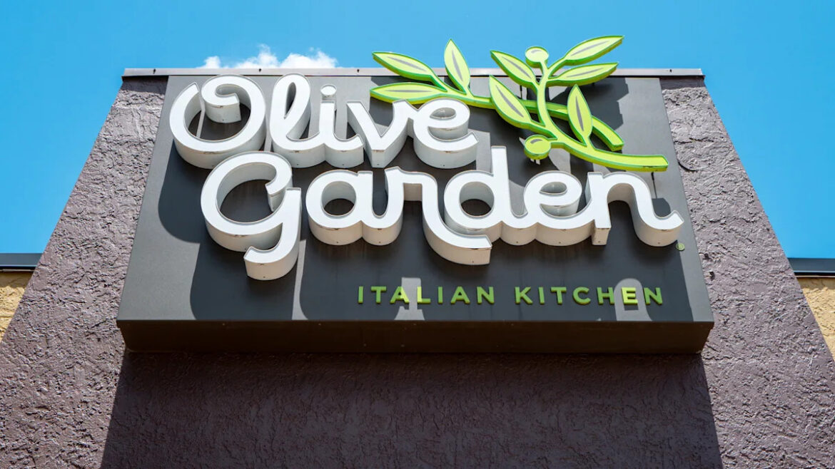 You’ll Probably Never Catch An Italian Tourist Going To Olive Garden In America, And Here’s Why Yahoo lifestyle home