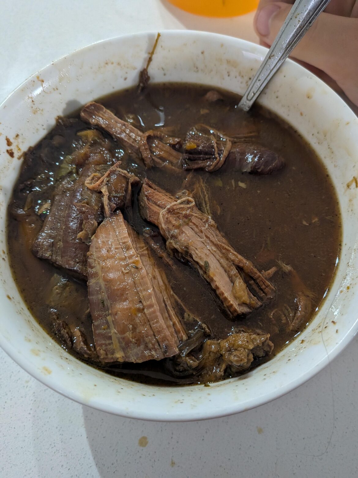 Update on the “perpetual stew” Update on the "perpetual stew"