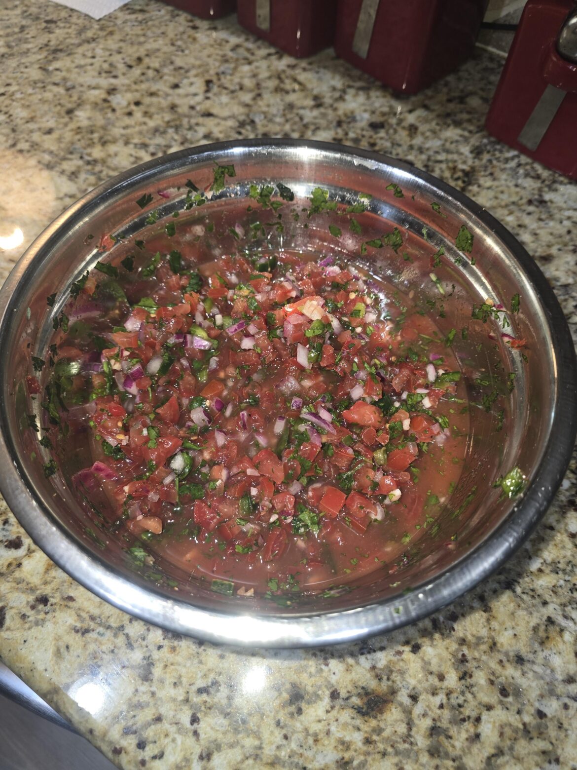 Lime Saltan Pico/Salsa Lime Saltan Pico/Salsa