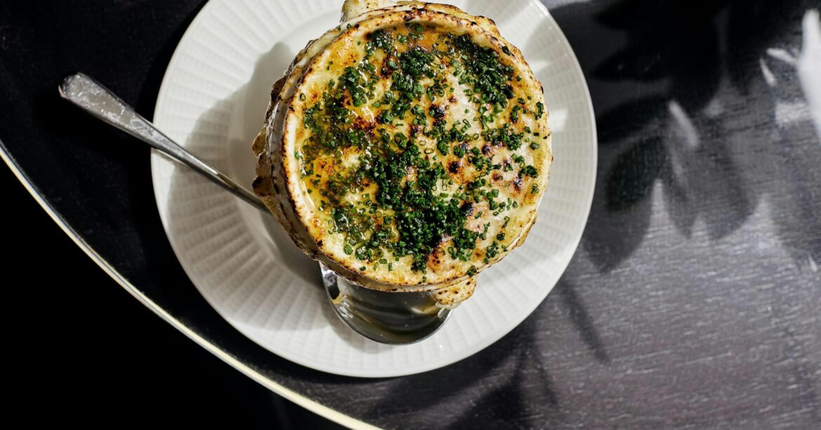 Daniel del Prado's new French restaurant will open this fall in Edina