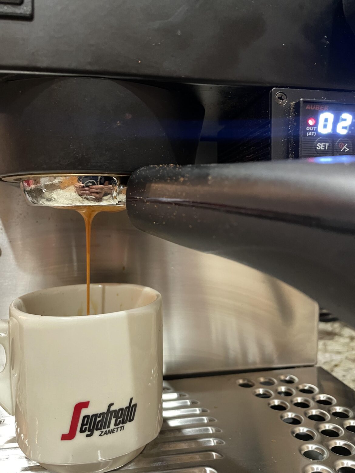 The Hard Reset™️