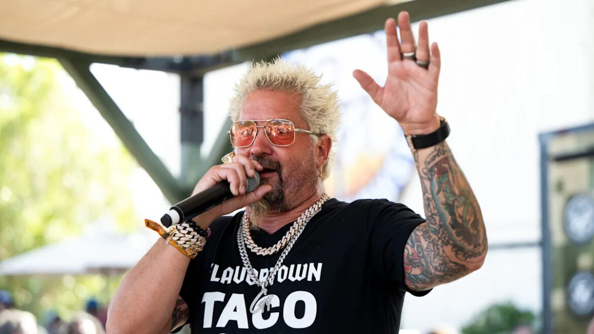 The Ohio Mexican Restaurant So Good Guy Fieri Couldn’t Resist A 4th Visit Yahoo entertainment home