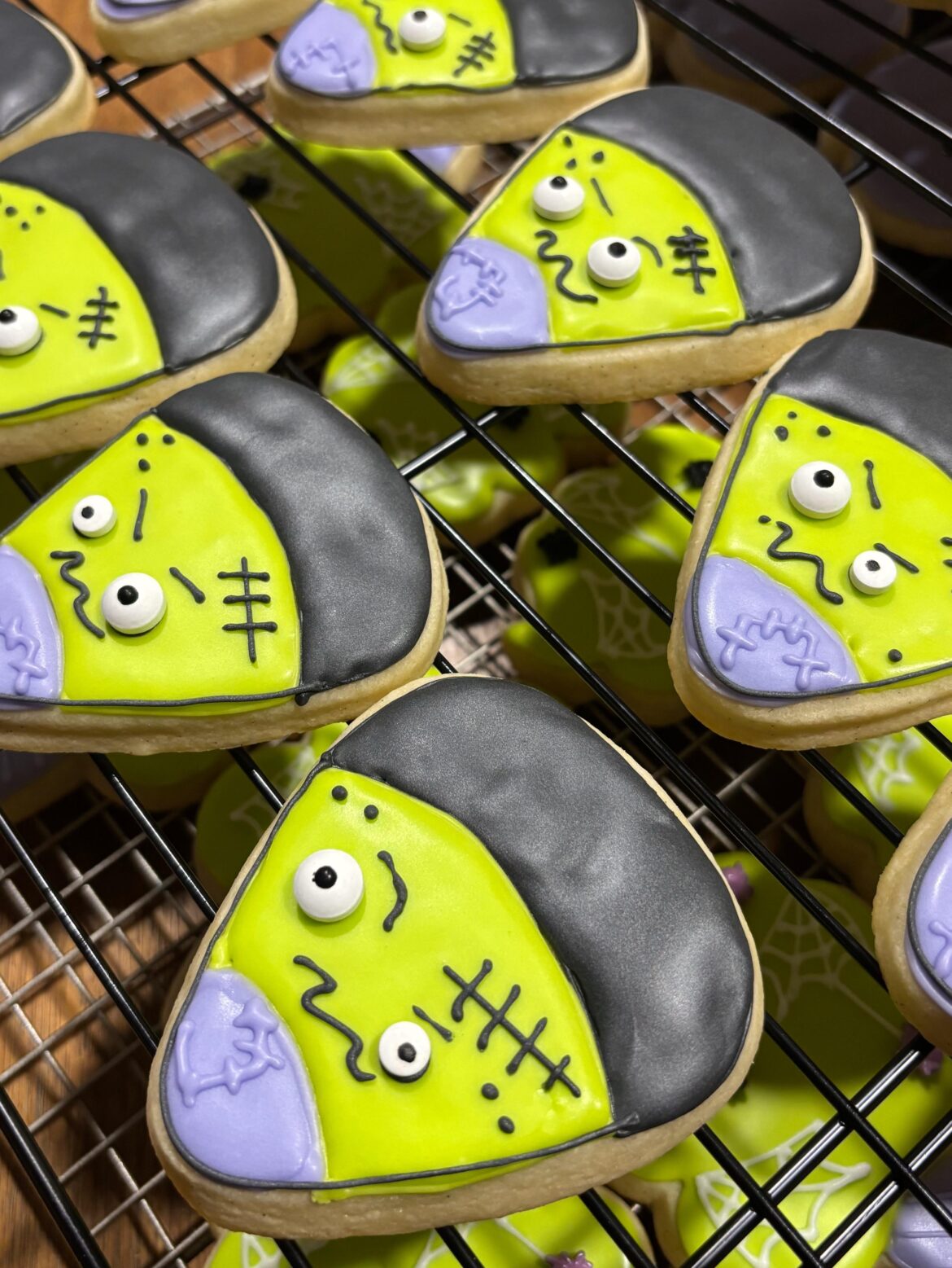 Some think candy corn is an abomination. I think it’s just misunderstood. Some think candy corn is an abomination. I think it’s just misunderstood.