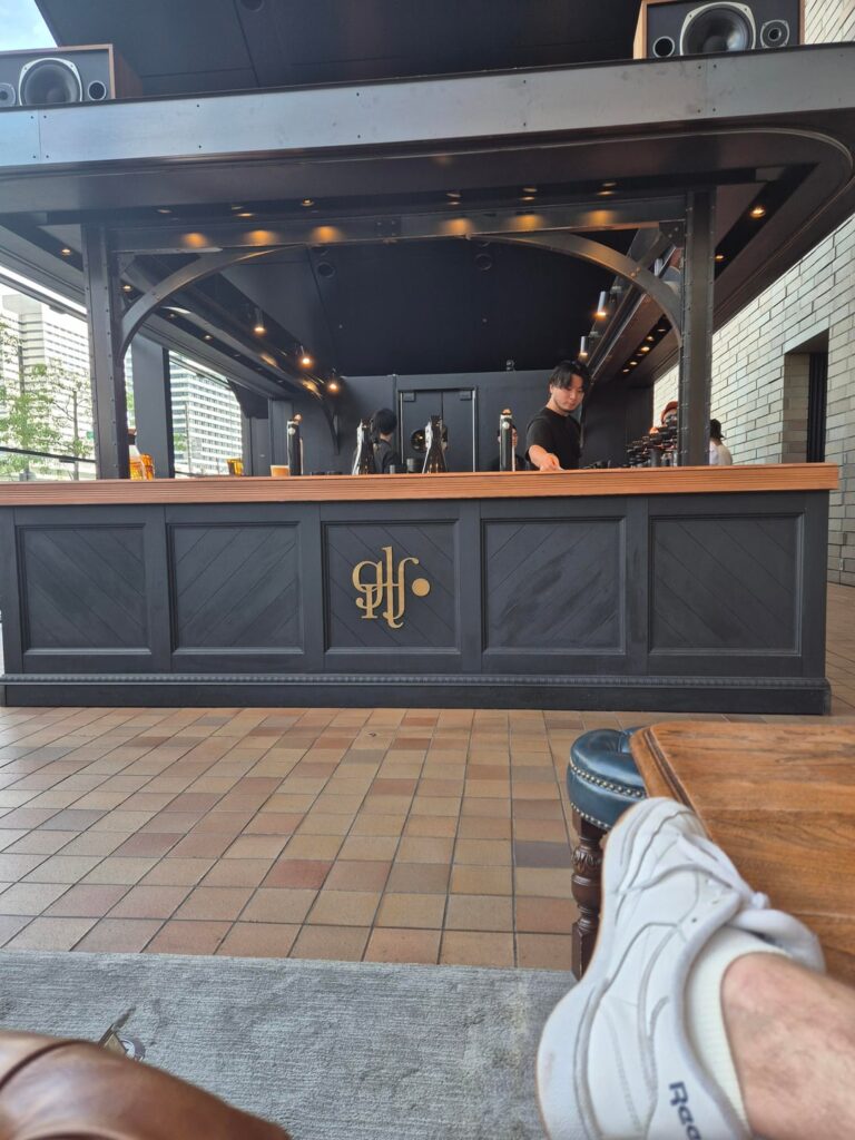 Obligatory Glitch visit and post whilst in Japan Obligatory Glitch visit and post whilst in Japan