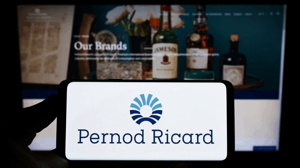 Pernod Ricard sells Spanish online wine group Bodeboca to Decántalo