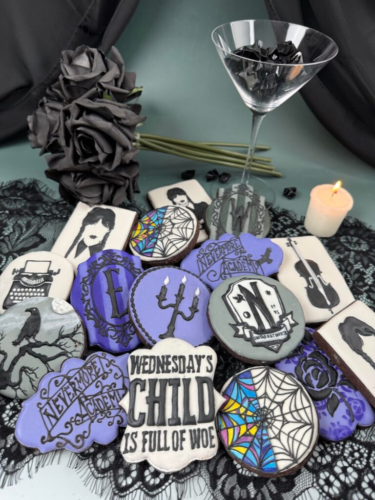 Update - “Just some light torture” (finished set! How’d I do?)