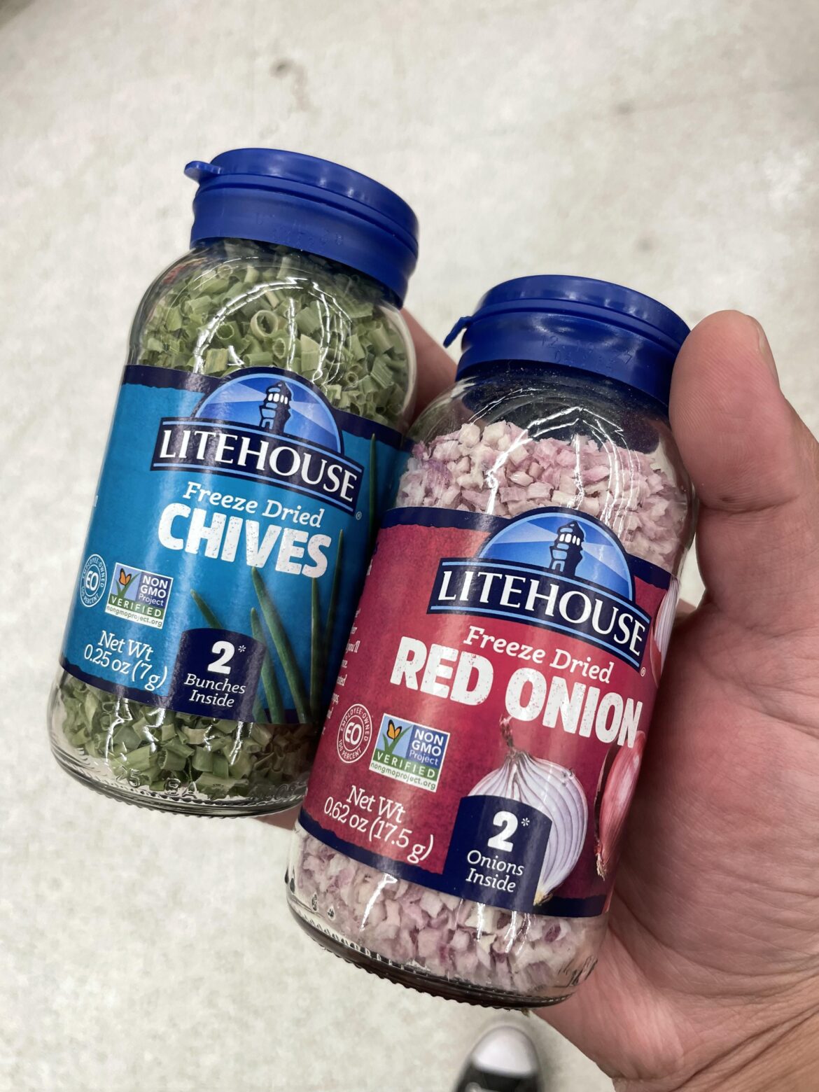 Should I? $6.99 each