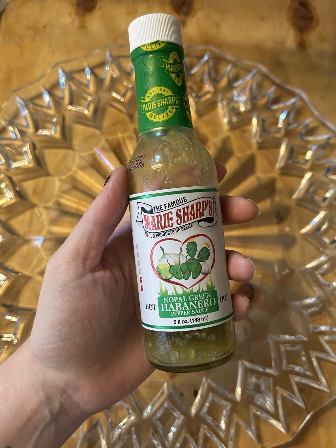 Obsessed is an understatement