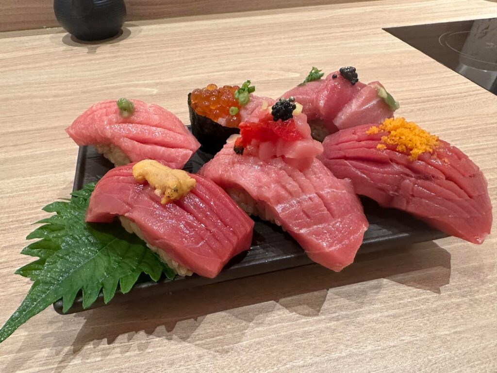 Two of my recent favorites