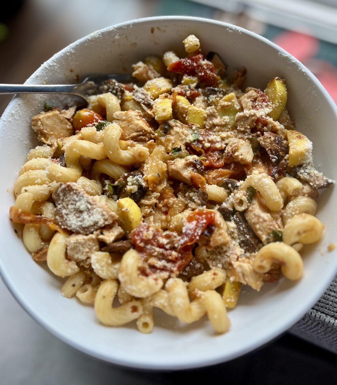 Under 500 cal dinner Under 500 cal dinner