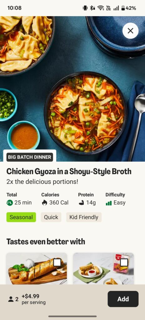 Has anyone tried this yet?