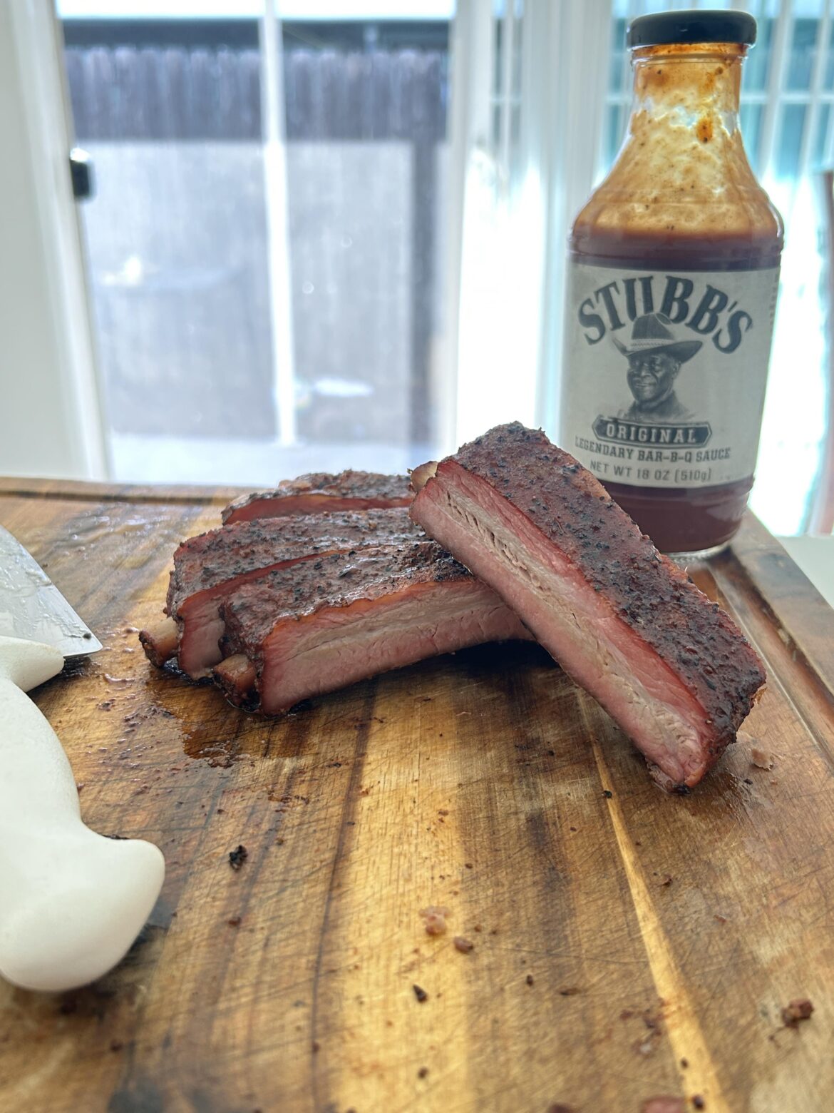 What’s your go to sauce?