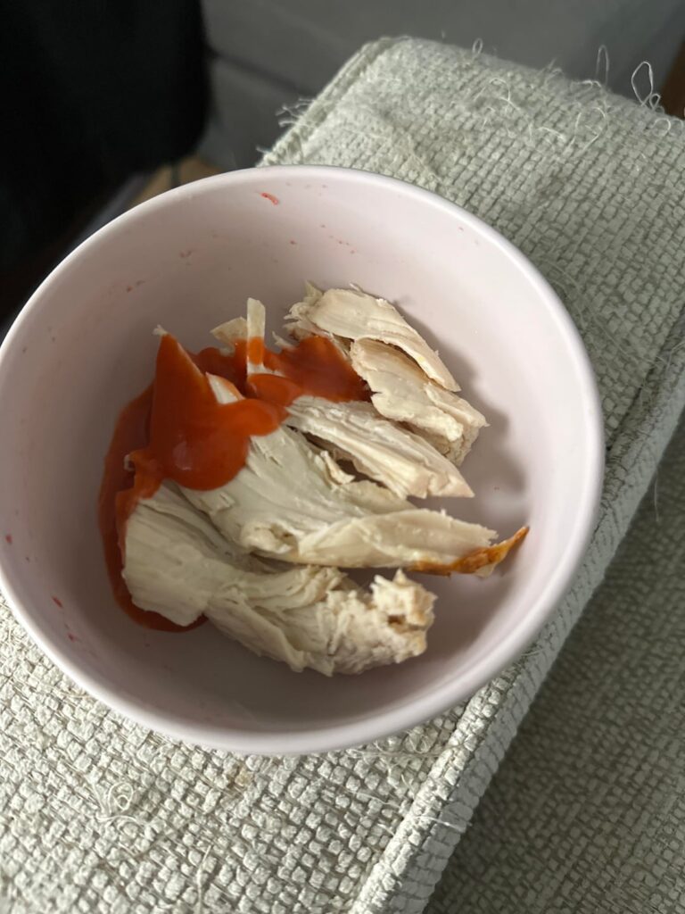 I’ve never calorie counted, and need help here please I’ve never calorie counted, and need help here please