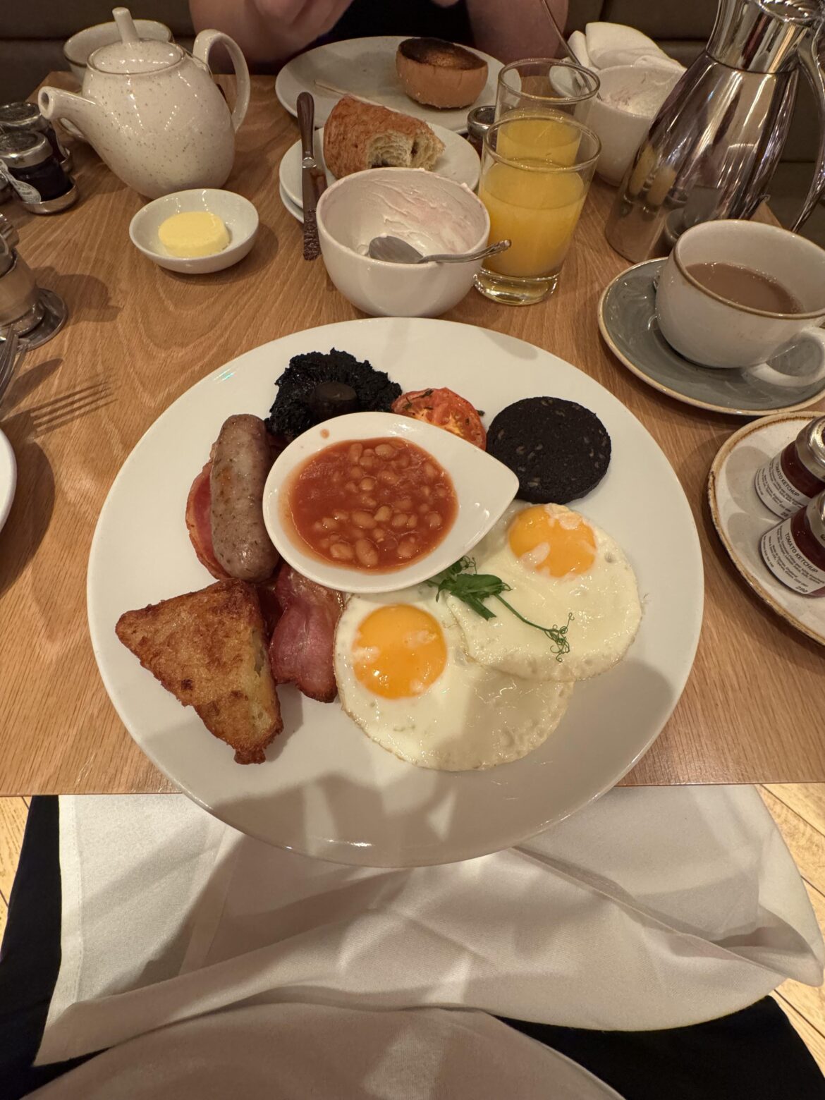 Apex Temple Court Hotel - London