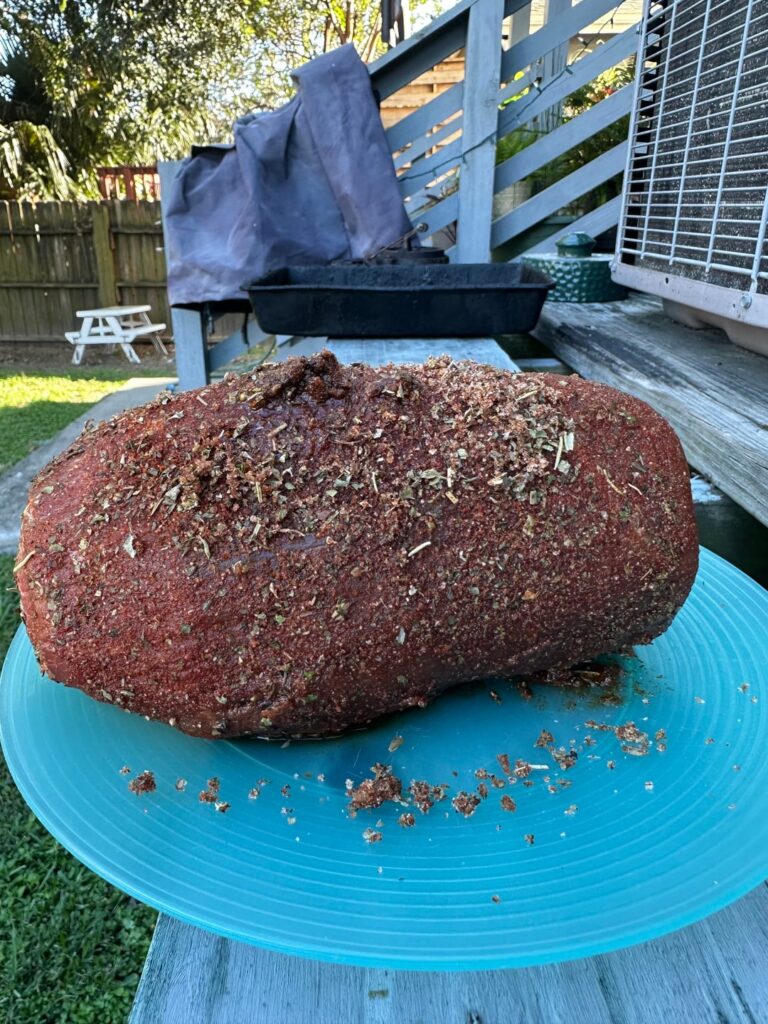 Baltimore Pit Beef from NYT Cooking