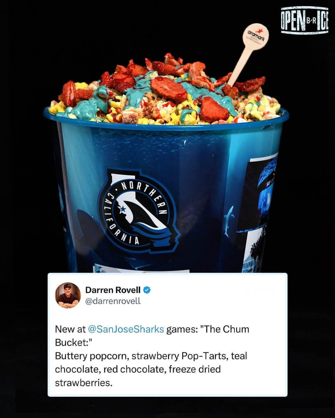 Stadium food is already bad enough