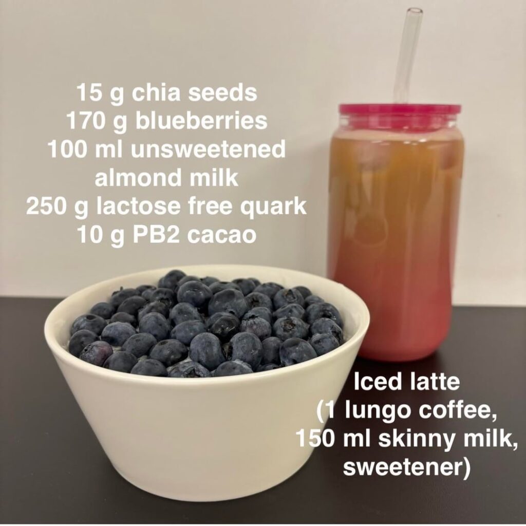 What I ate today - 1212 kcal, 113 g protein