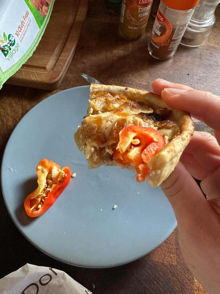 how to doll up any snack